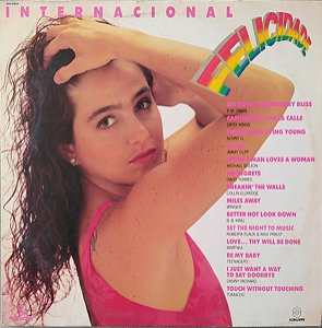 Various - Felicidade (Internacional)