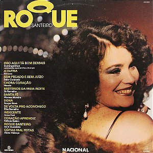 Various - Roque Santeiro (Nacional)