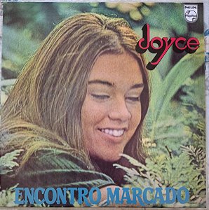 Joyce - Encontro Marcado