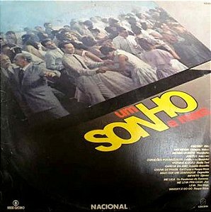 Various - Um Sonho A Mais (Nacional)