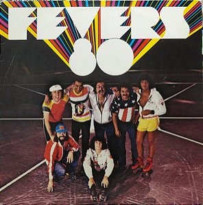 The Fevers - Fevers 80