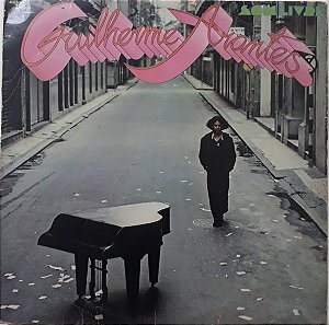 Guilherme Arantes - Guilherme Arantes