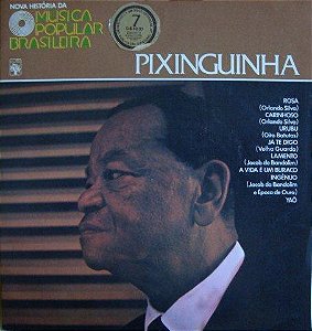 Various - Nova História Da Música Popular Brasileira - Pixinguinha