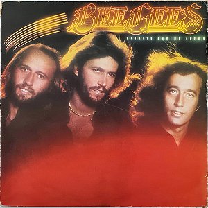 Bee Gees - Spirits Having Flown