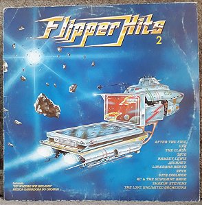 Various - Flipper Hits 2