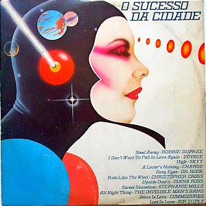Various - O Sucesso Da Cidade