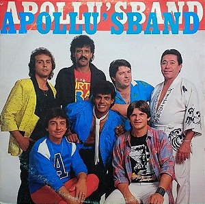 Apollus Band - Apollu's Band