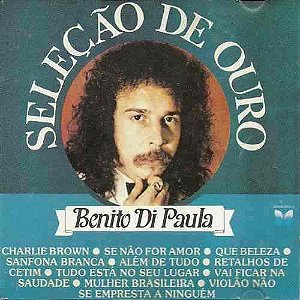 Benito Di Paula - Seleção de Ouro