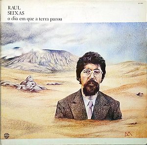 Raul Seixas - O Dia Em Que A Terra Parou