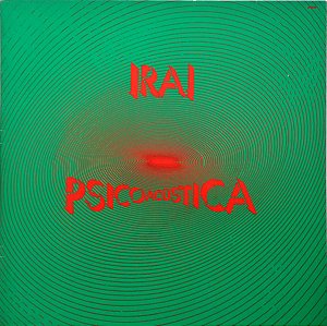 Ira! - Psicoacústica