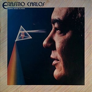 Erasmo Carlos - Abra Seus Olhos