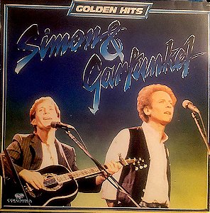 Simon & Garfunkel - Golden Hits