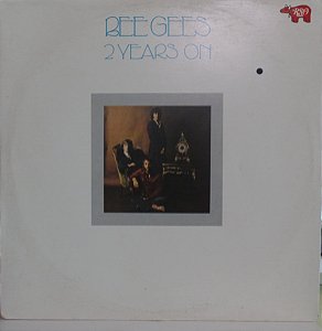 Bee Gees - 2 Years On
