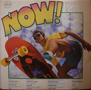Various - Now! 12 Top Hits