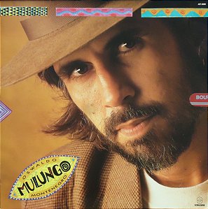 Oswaldo Montenegro - Mulungo