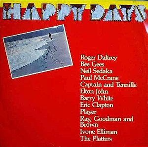 Various - Happy Days