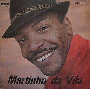 Martinho Da Vila - Martinho Da Vila
