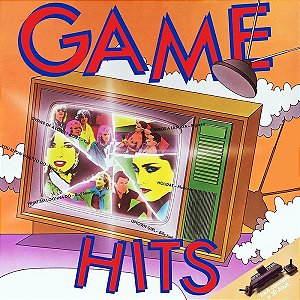 Various - Game Hits