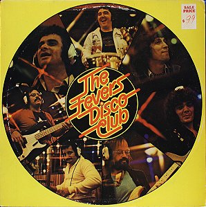 The Fevers - Disco Club