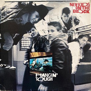 New Kids On The Block - Hangin' Tough