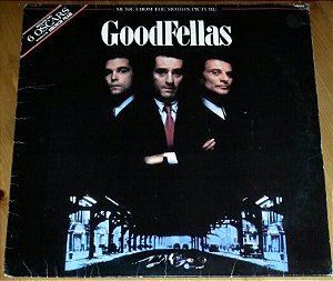 Various - Goodfellas (Music From The Motion Picture)