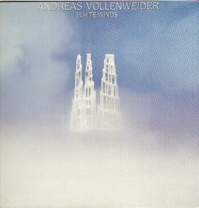 Andreas Vollenweider - White Winds