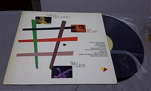 Milton Nascimento, Beto Guedes, Elis Regina - Milton Elis & Beto Guedes