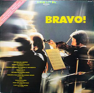 Various - Bravo!
