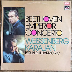 Berliner Philharmoniker - Piano Concerto No. 5 In E Flat Major, Op. 73