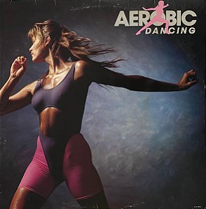 Various - Aerobic Dancing