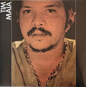 Tim Maia - Tim Maia