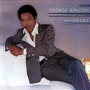 George Benson - In Your Eyes