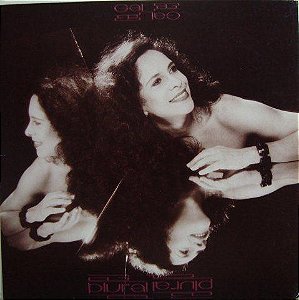 Gal Costa - Plural