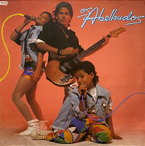 Os Abelhudos - Os Abelhudos