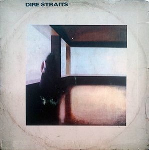 Dire Straits - Dire Straits
