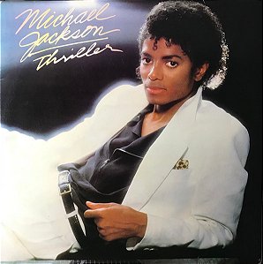 Michael Jackson - Thriller