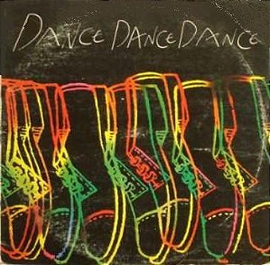 Various - Dance Dance Dance Vol. II