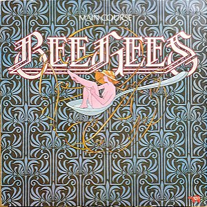 Bee Gees - Main Course