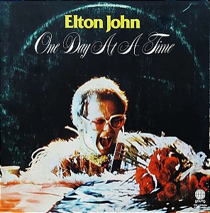 Elton John - One Day At A Time