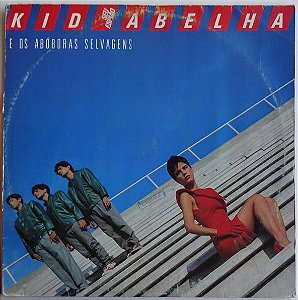 Kid Abelha - Seu Espião
