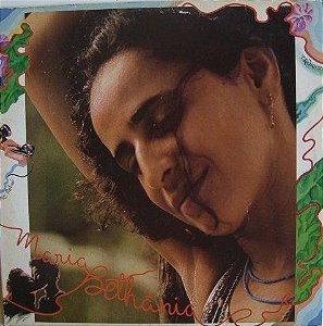 Maria Bethânia - Alteza