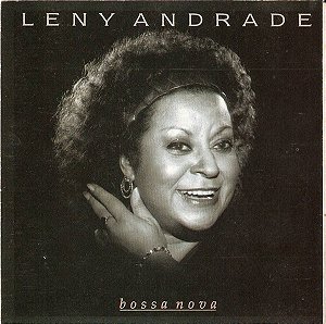 Leny Andrade - Bossa Nova