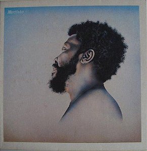 Martinho Da Vila - Presente