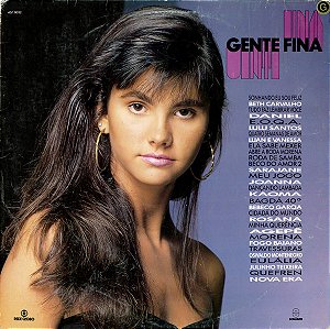 Various - Gente Fina