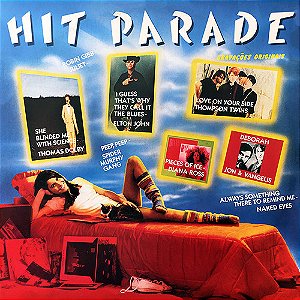 Various - Hit Parade Vol. 6