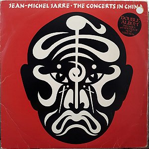 Jean-Michel Jarre - The Concerts In China