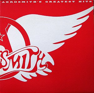 Aerosmith - Aerosmith's Greatest Hits