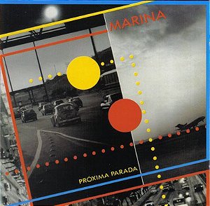 Marina Lima - Próxima Parada