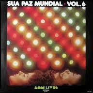 Various - Sua Paz Mundial Vol. 6