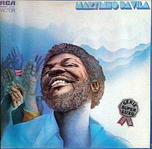 Martinho Da Vila - Canta Canta, Minha Gente